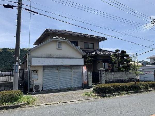 宇陀市榛原天満台東１丁目の中古一戸建て