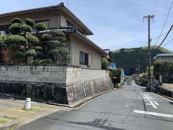 宇陀市榛原天満台東１丁目の中古一戸建て