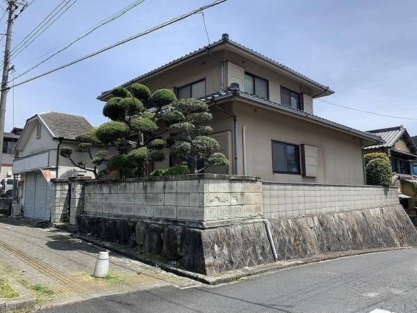 宇陀市榛原天満台東１丁目の中古一戸建て