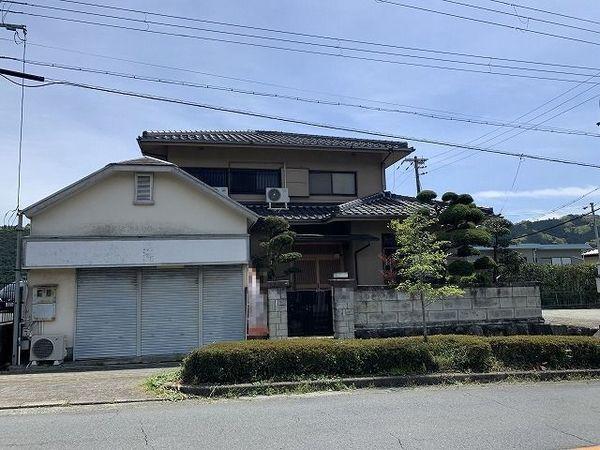 宇陀市榛原天満台東１丁目の中古一戸建て