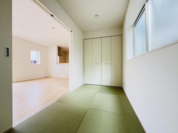 天理市田町第1　1号棟　新築戸建