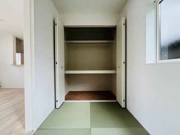 天理市田町第1　1号棟　新築戸建