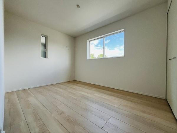 天理市田町第1　1号棟　新築戸建