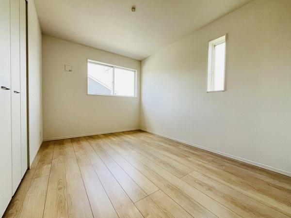 天理市田町第1　1号棟　新築戸建