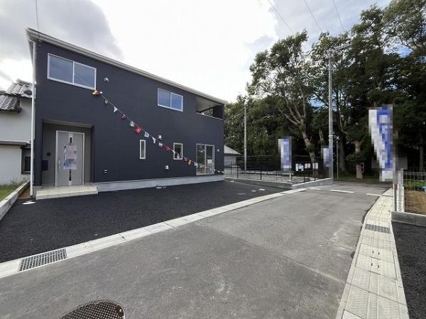 天理市田町第1　1号棟　新築戸建