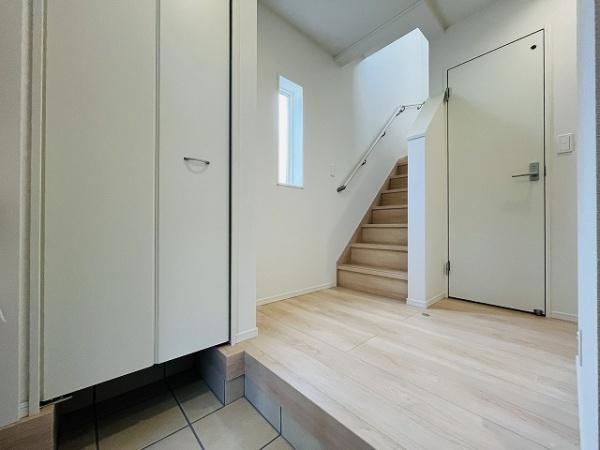 天理市田町第1　1号棟　新築戸建