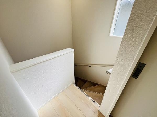 天理市田町第1　1号棟　新築戸建