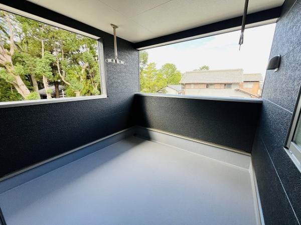 天理市田町第1　1号棟　新築戸建