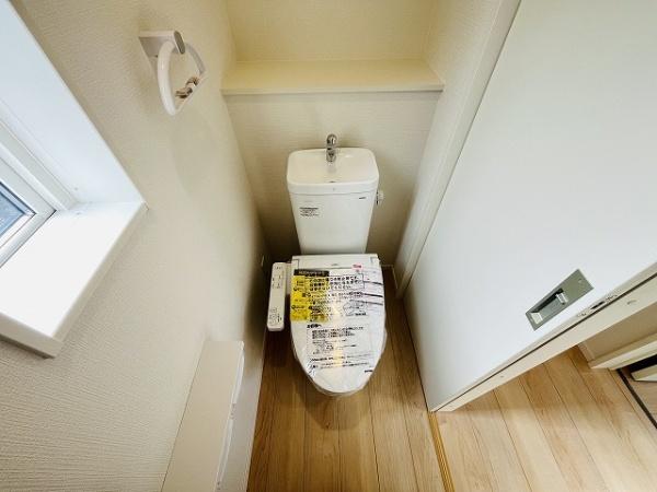 天理市田町第1　1号棟　新築戸建