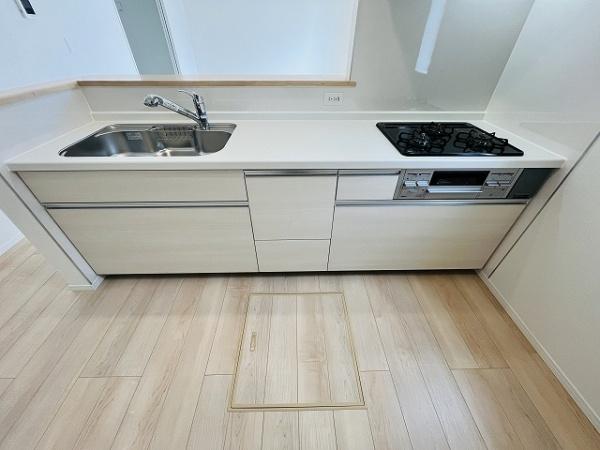 天理市田町第1　1号棟　新築戸建