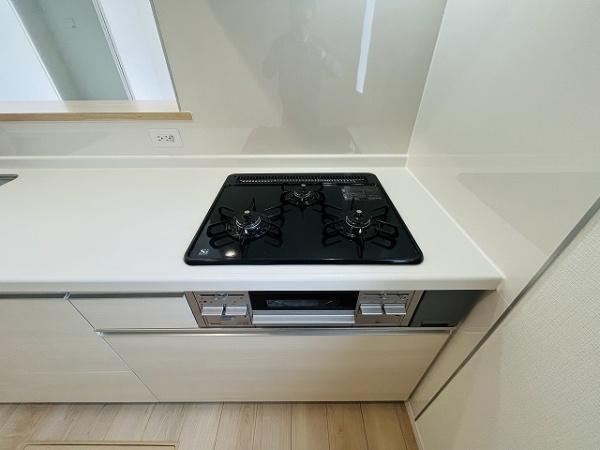 天理市田町第1　1号棟　新築戸建