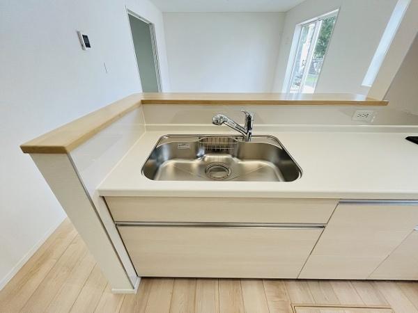 天理市田町第1　1号棟　新築戸建