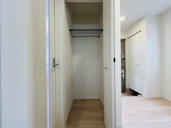 天理市田町第1　1号棟　新築戸建