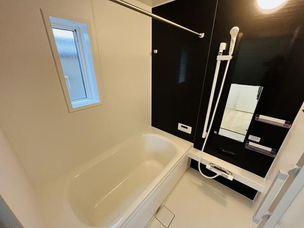 天理市田町第1　1号棟　新築戸建