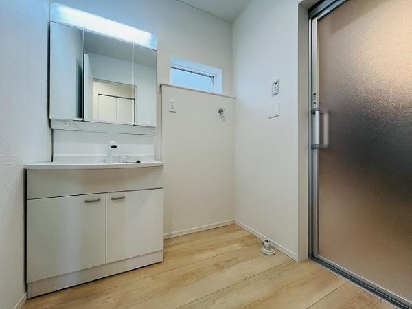 天理市田町第1　1号棟　新築戸建