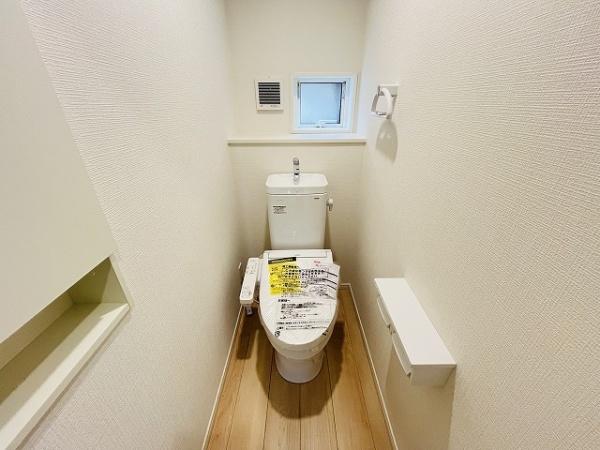 天理市田町第1　1号棟　新築戸建