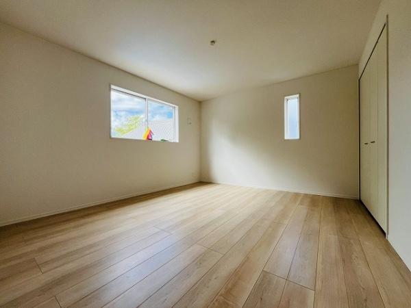 天理市田町第1　2号棟　新築戸建