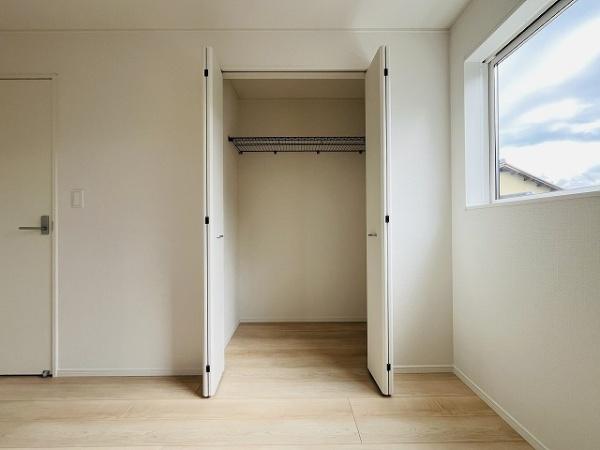 天理市田町第1　2号棟　新築戸建