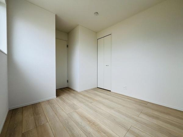 天理市田町第1　2号棟　新築戸建