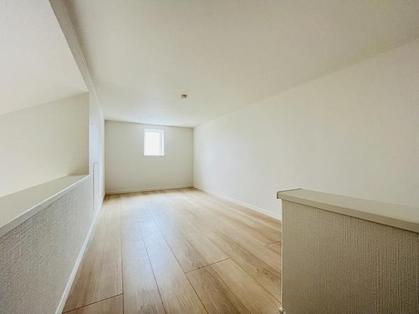 天理市田町第1　2号棟　新築戸建