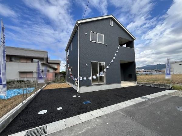 天理市田町第1　2号棟　新築戸建