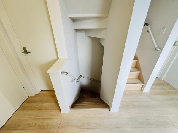 天理市田町第1　2号棟　新築戸建