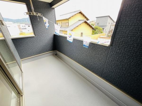 天理市田町第1　2号棟　新築戸建