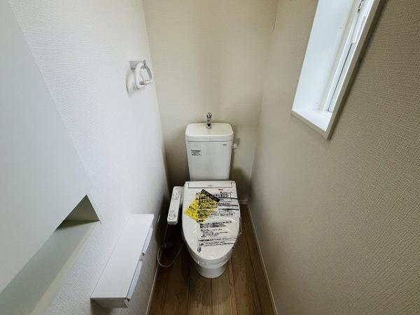 天理市田町第1　2号棟　新築戸建