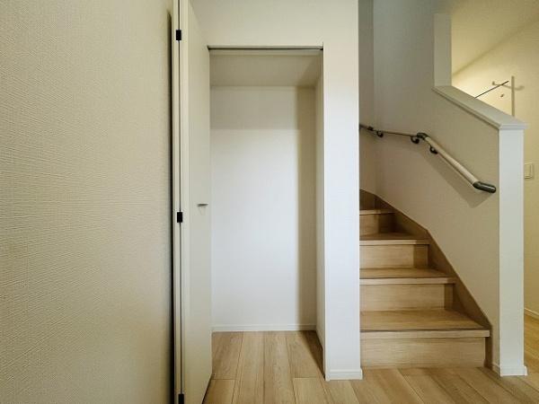 天理市田町第1　2号棟　新築戸建