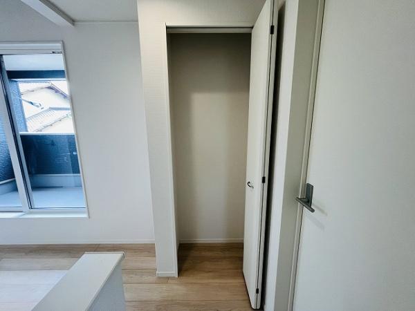 天理市田町第1　2号棟　新築戸建