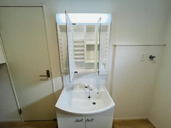 天理市田町第1　2号棟　新築戸建