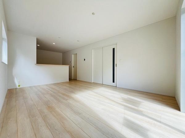 天理市田町第1　2号棟　新築戸建