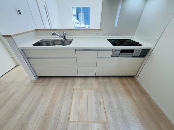 天理市田町第1　2号棟　新築戸建