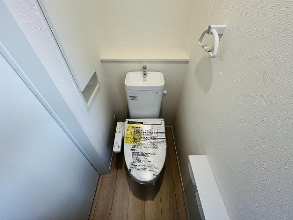 天理市田町第1　2号棟　新築戸建