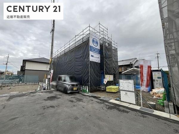 天理市二階堂上ノ庄町12期 1号棟 新築戸建