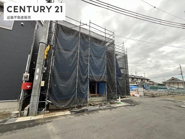 天理市二階堂上ノ庄町12期 2号棟 新築戸建