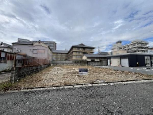 天理市丹波市町の土地