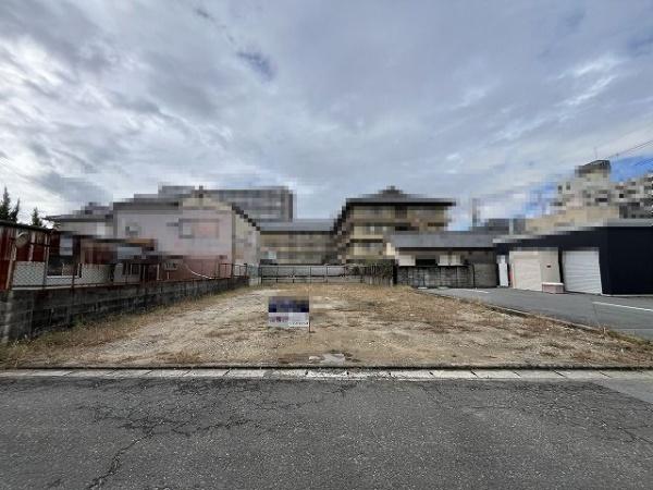 天理市丹波市町の土地
