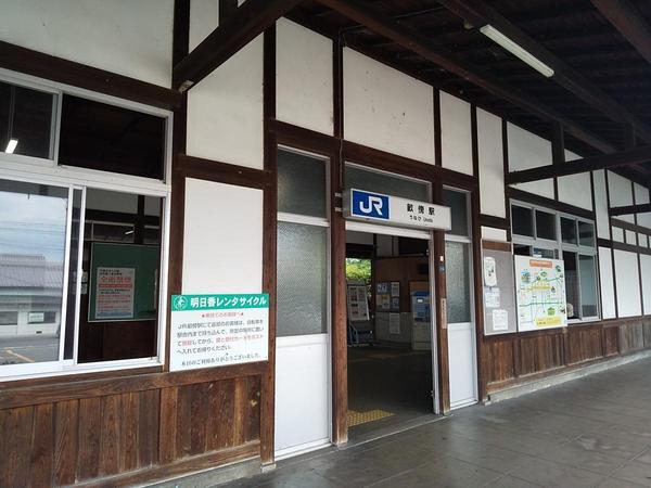 カルム八木グリーン・ブレス(畝傍駅(JR桜井線))