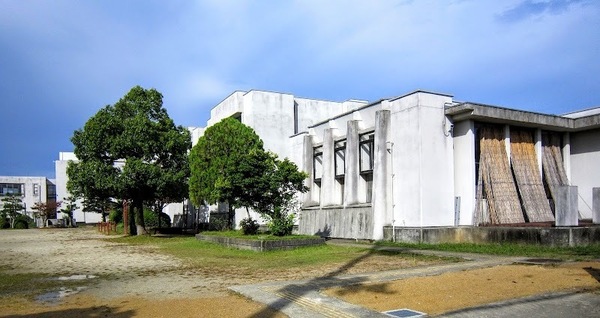 カルム八木グリーン・ブレス(橿原市立鴨公小学校)