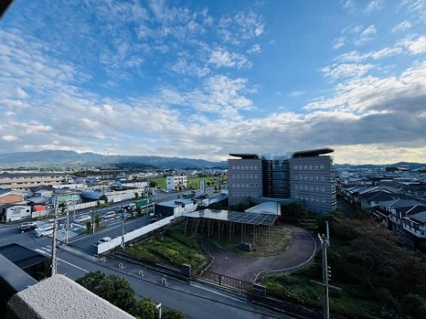 カルム八木グリーン・ブレス