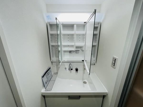 カルム八木グリーン・ブレス