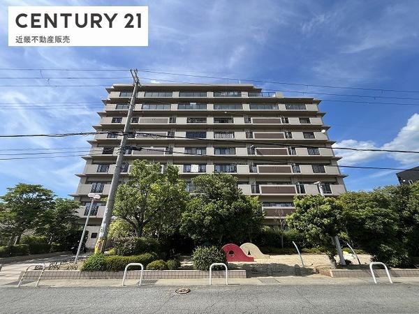 カルム八木グリーン・ブレス