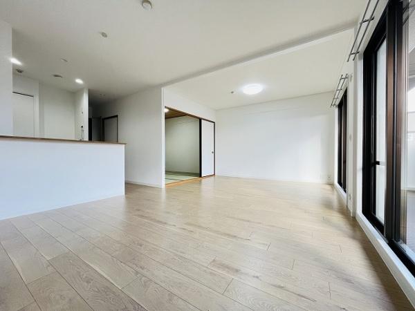 カルム八木グリーン・ブレス