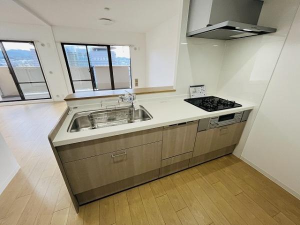 カルム八木グリーン・ブレス