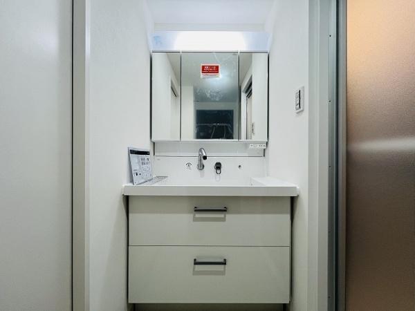 カルム八木グリーン・ブレス