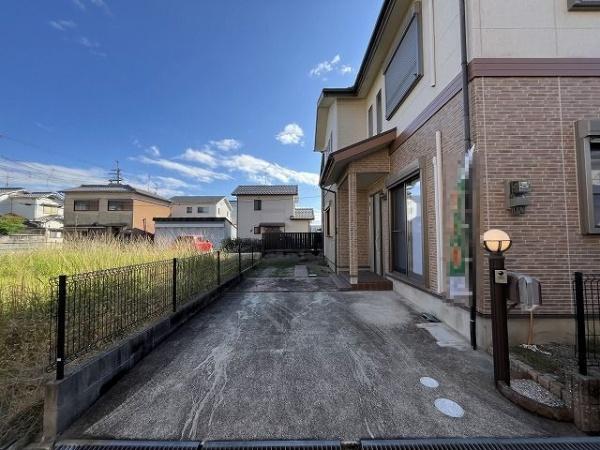 磯城郡田原本町大字宮森の中古一戸建て