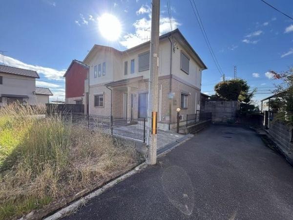 磯城郡田原本町大字宮森の中古一戸建て