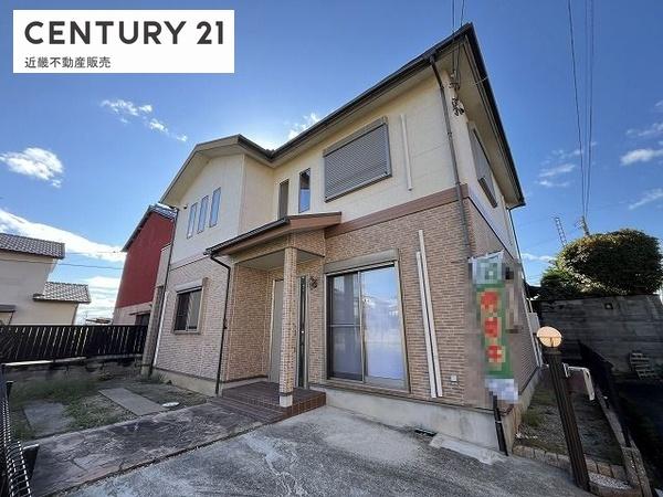 磯城郡田原本町大字宮森　中古戸建