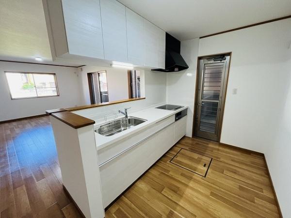 磯城郡田原本町大字宮森の中古一戸建て